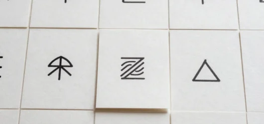 分类是另一条阅读路径
